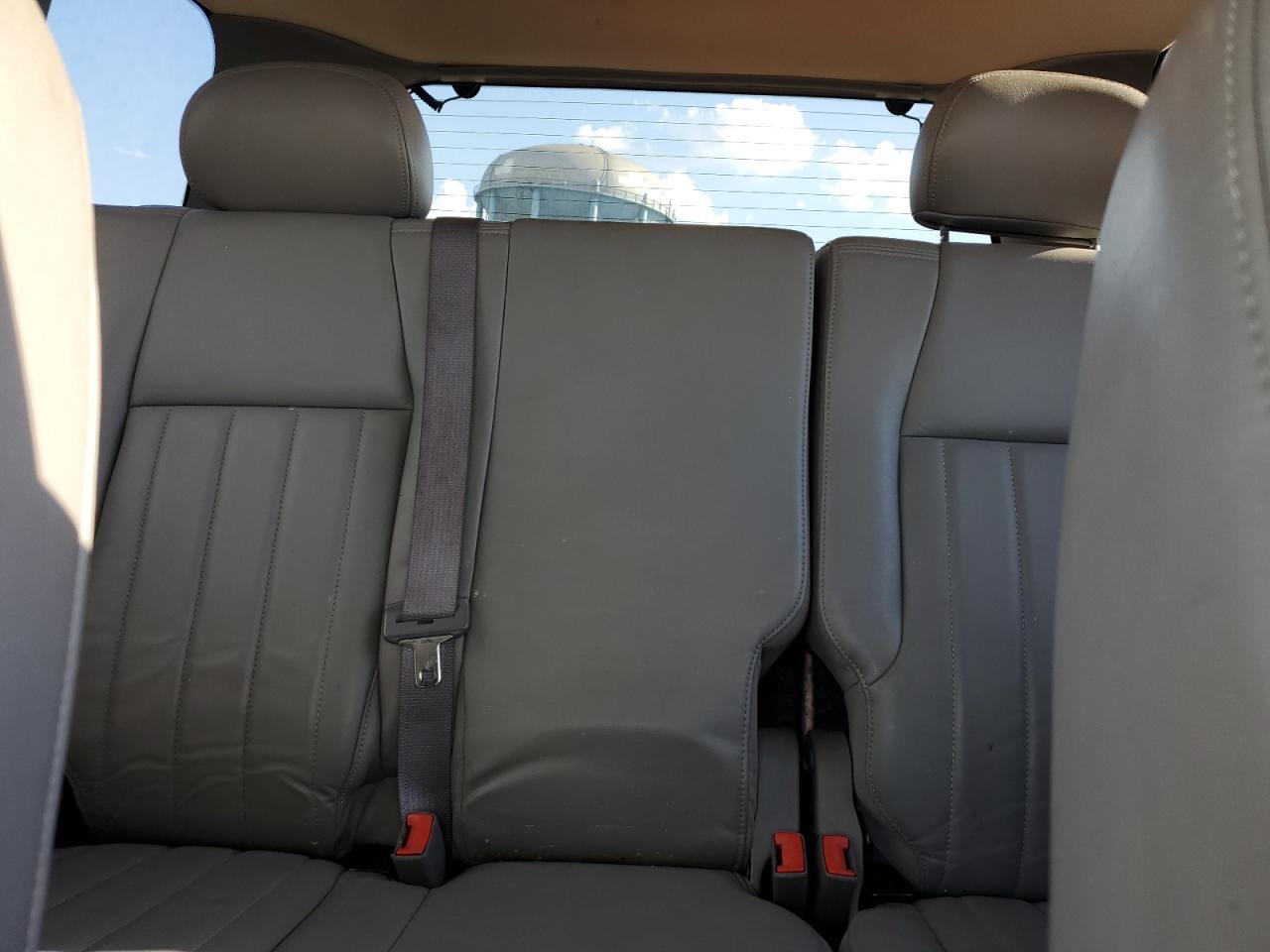 2005 Jeep Liberty Limited VIN: 1J8GL58K85W672524 Lot: 69864245