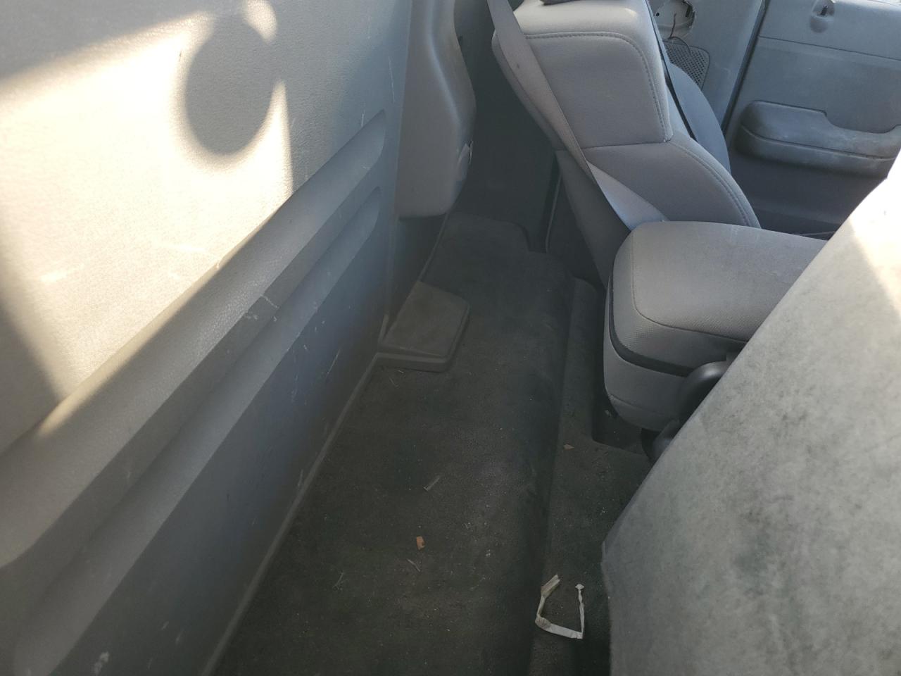 2005 Ford F150 VIN: 1FTRF12W15KC59511 Lot: 81770215