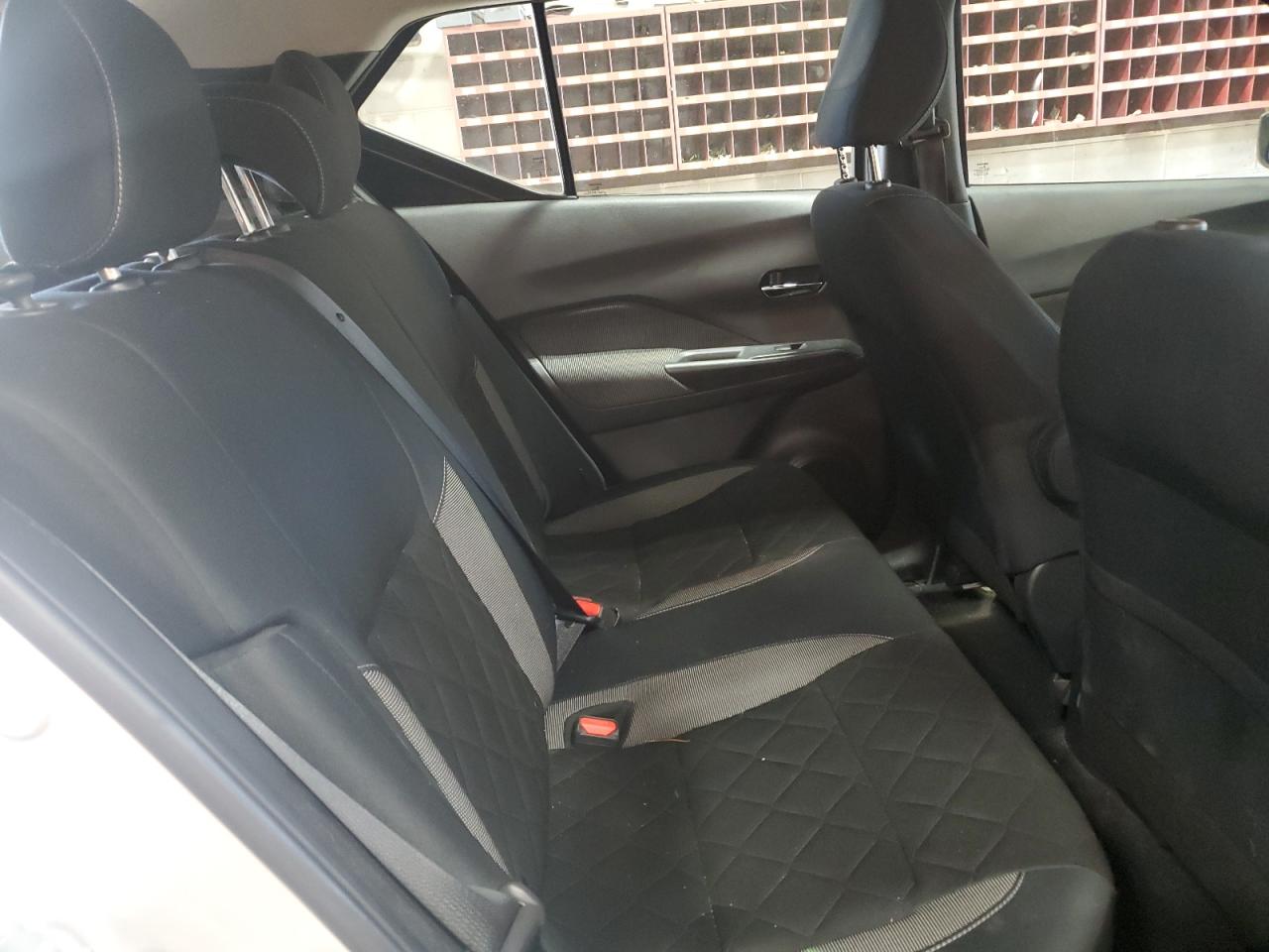 2020 Nissan Kicks Sv VIN: 3N1CP5CV8LL489626 Lot: 70738295