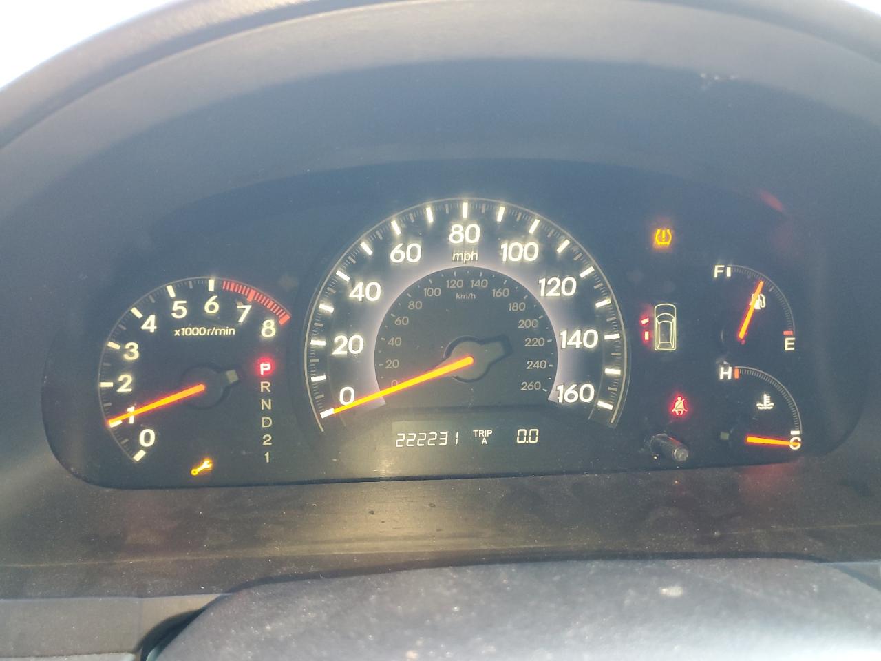 2007 Honda Odyssey Ex VIN: 5FNRL38487B422066 Lot: 81614875