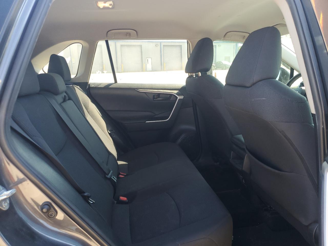 2020 Toyota Rav4 Le VIN: 2T3H1RFV8LW103710 Lot: 81665895