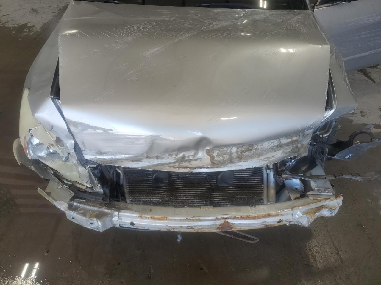 2006 Honda Accord Ex VIN: 1HGCM66526A060650 Lot: 70658685