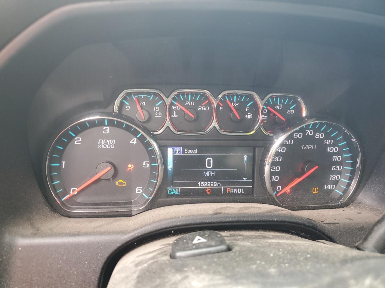 2018 Chevrolet Silverado K1500 Lt VIN: 3GCUKREC9JG397403 Lot: 81729055