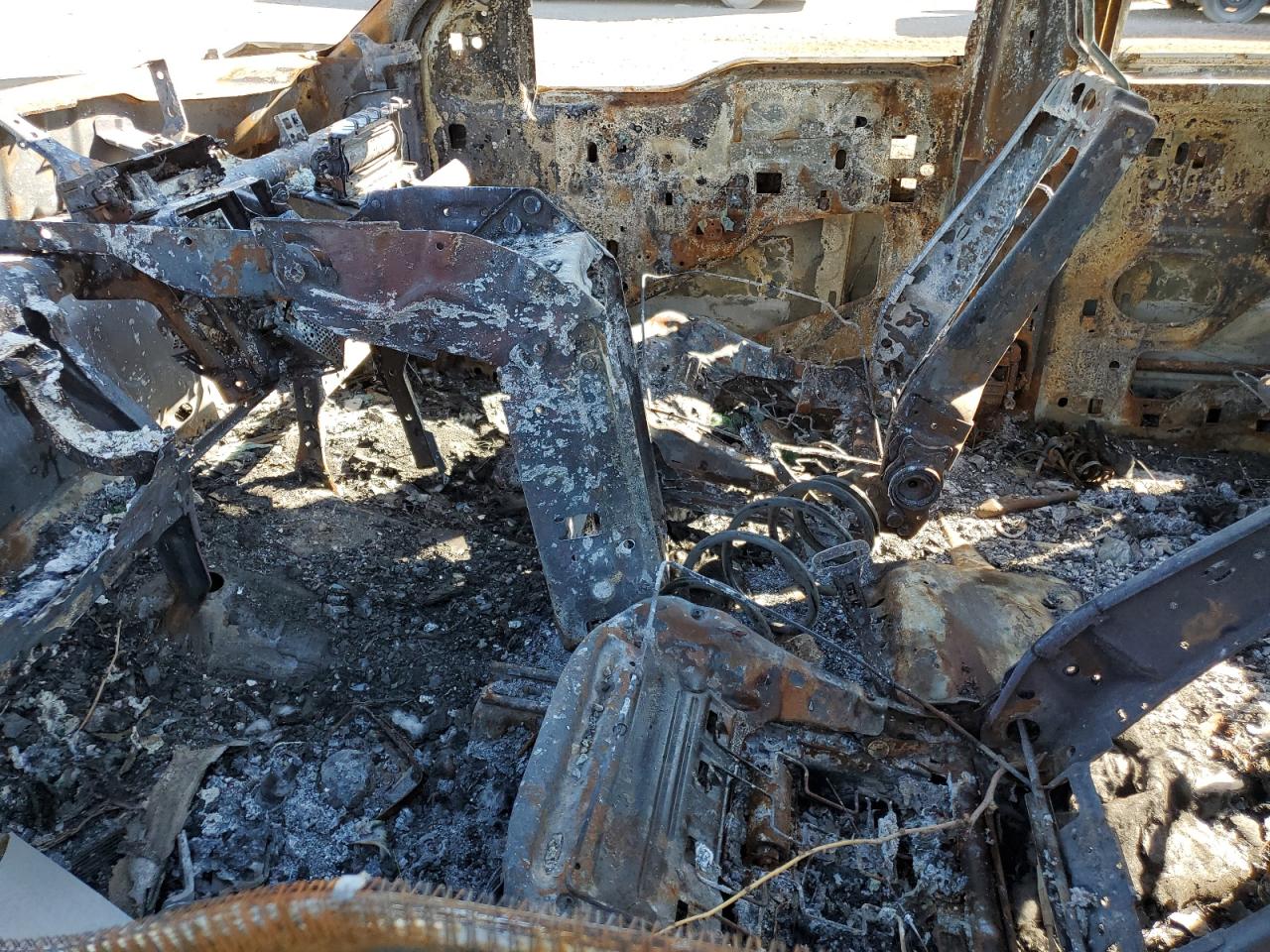 2010 Ford F150 Supercrew VIN: 1FTFW1EV9AFA05571 Lot: 69682685