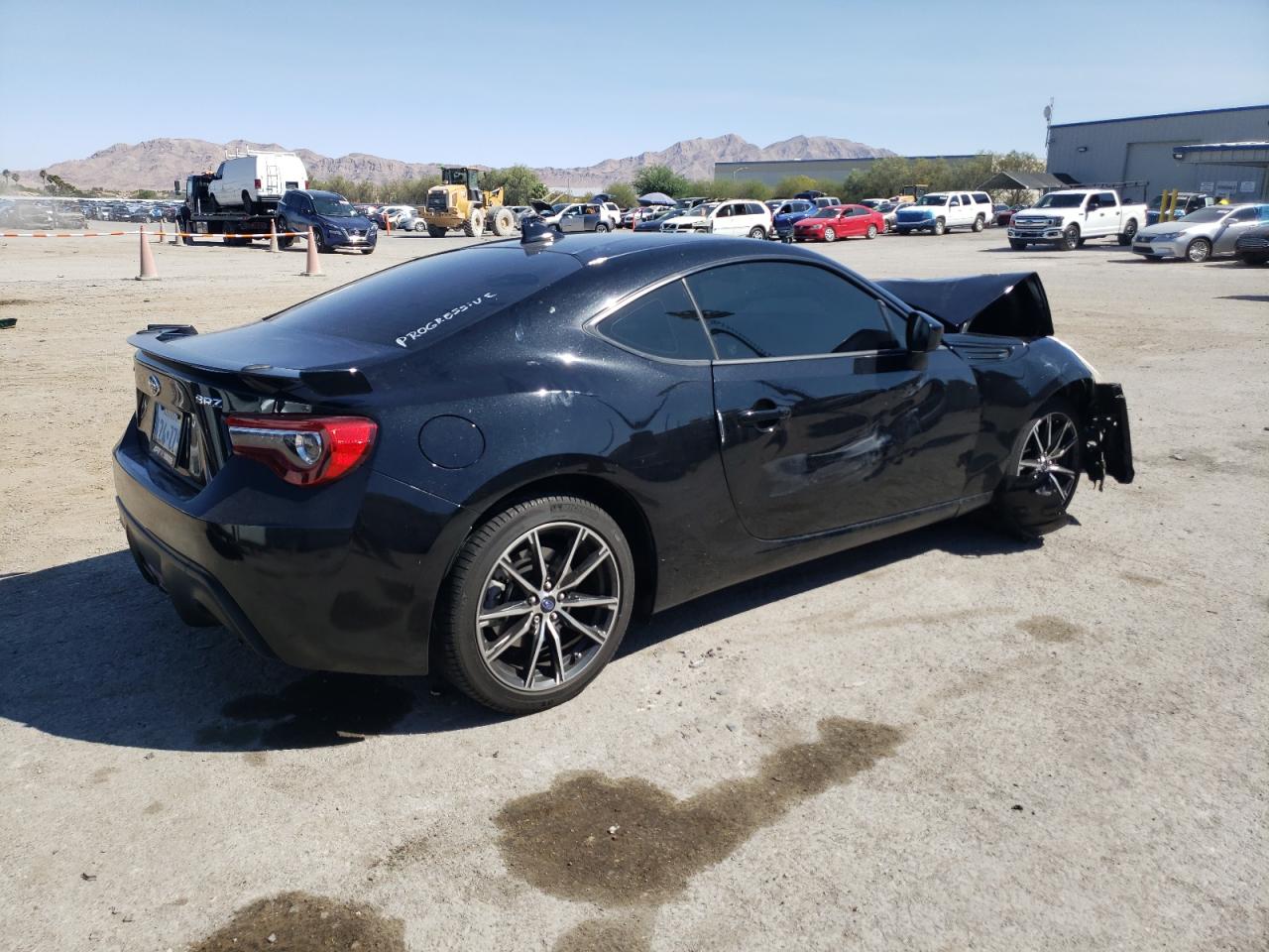BRZ BRZ
