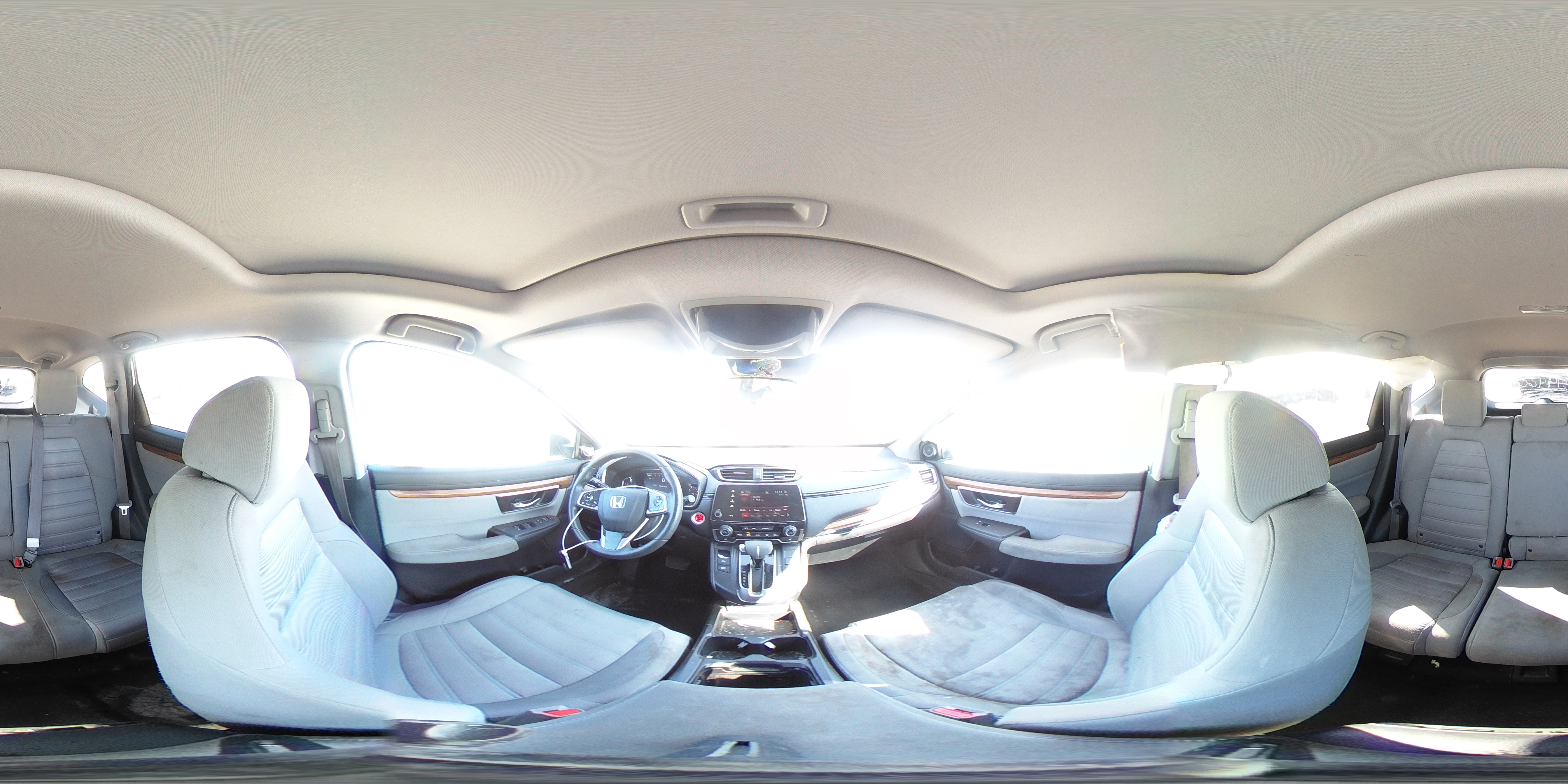 2020 Honda Cr-V Ex VIN: 7FARW2H51LE019460 Lot: 81323565