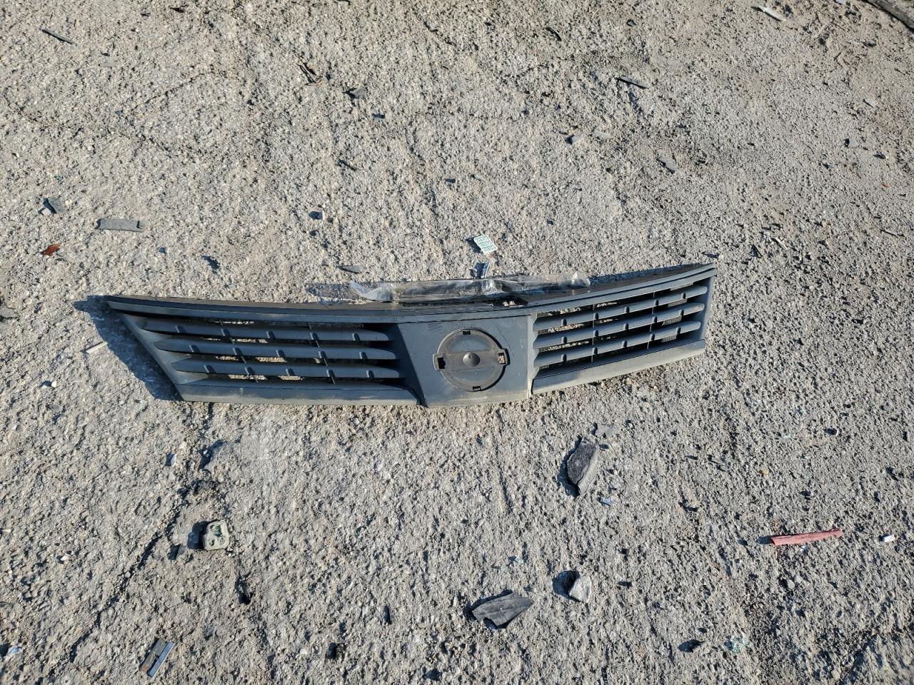 2009 Nissan Versa S VIN: 3N1CC11E99L464251 Lot: 80886165