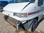 1996 FIAT DUCATO 14 MWB  for sale at Copart YORK