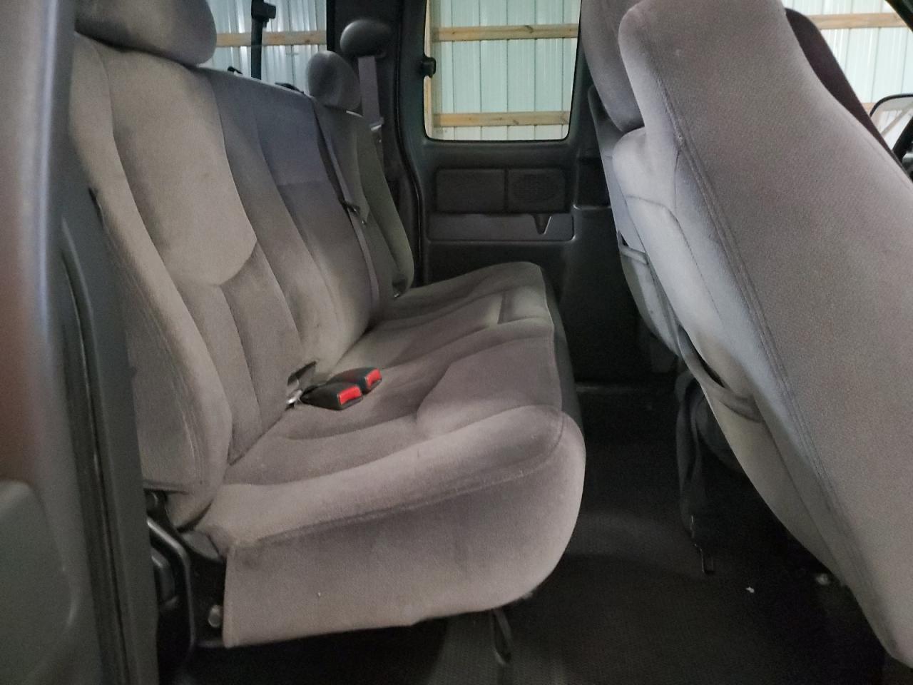 2006 GMC Sierra K2500 Heavy Duty VIN: 1GTHK29U96E109552 Lot: 81570775