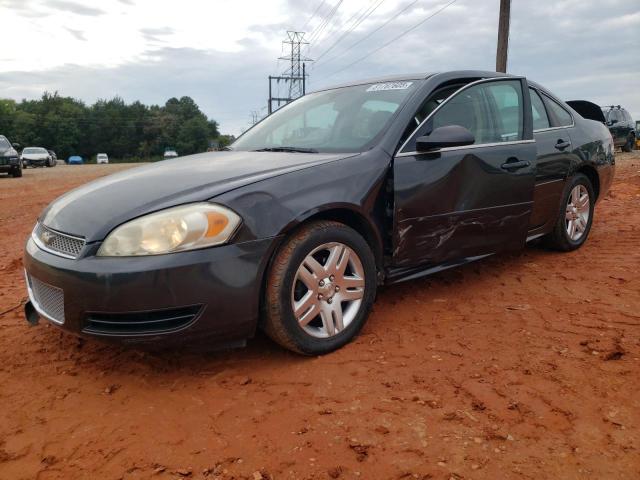 2013 Chevrolet Impala Lt