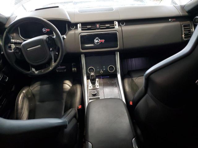  LAND ROVER RANGEROVER 2020 Серый