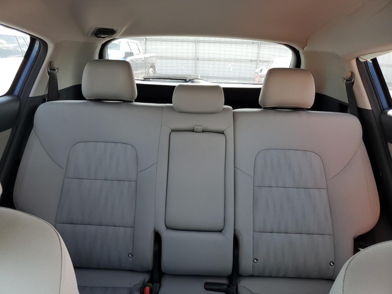 2021 Kia Sportage Lx VIN: KNDPM3AC0M7860314 Lot: 71935685