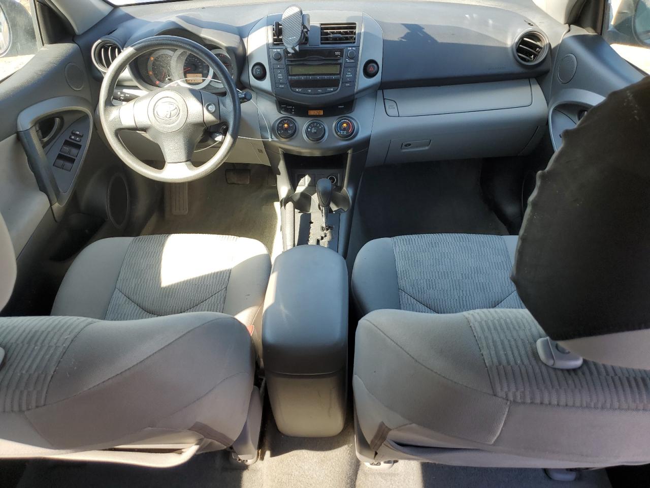 2010 Toyota Rav4 VIN: 2T3BF4DV8AW054793 Lot: 81144165