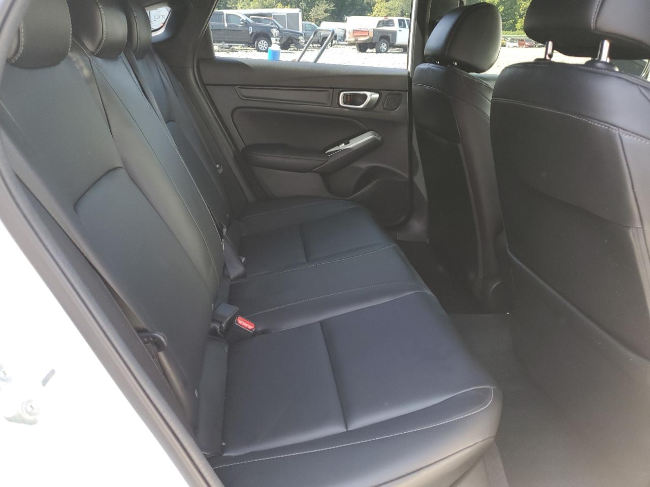 2024 Acura Integra A-Spec VIN: 19UDE4H33RA007557 Lot: 71605225