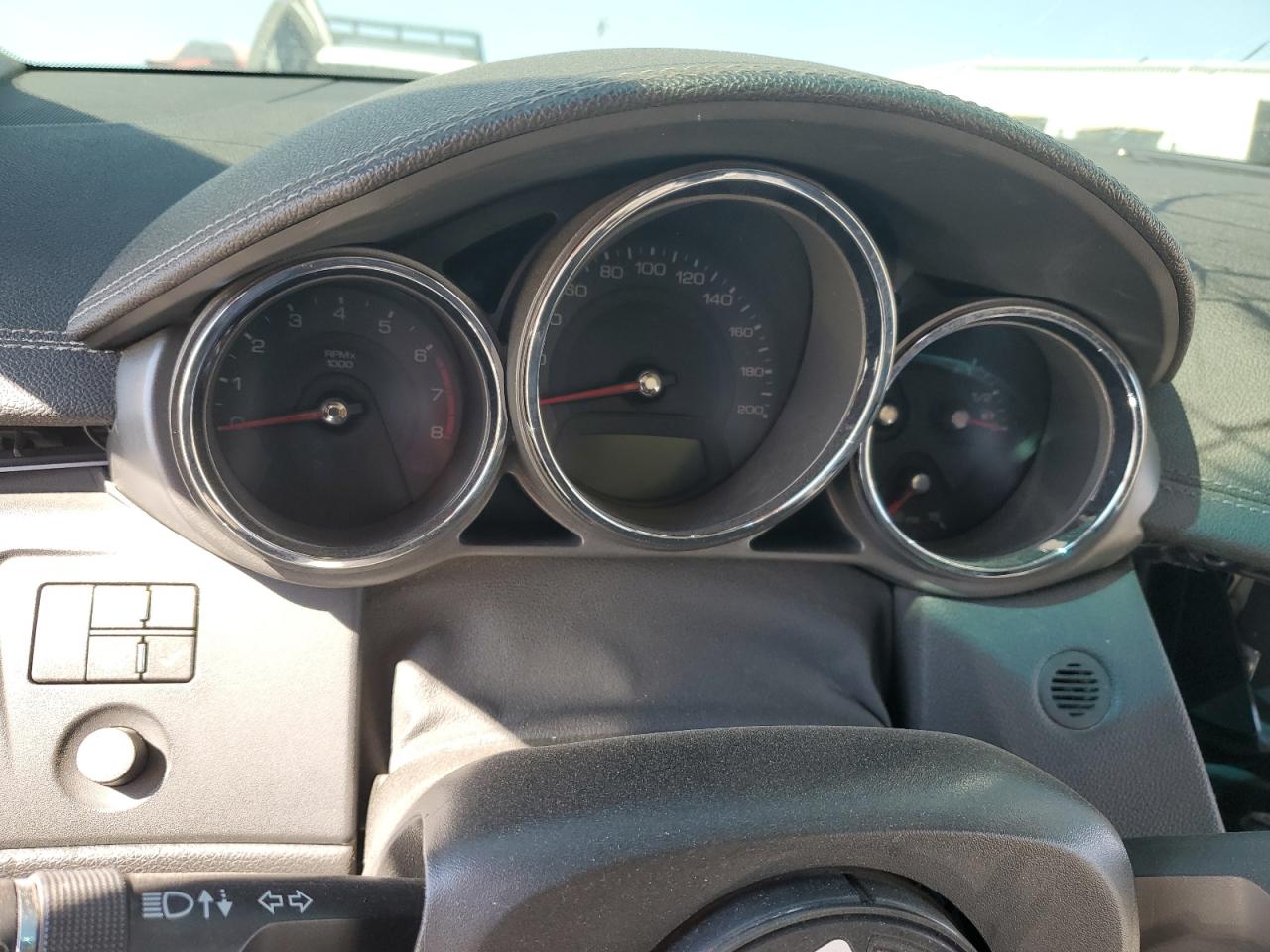 2009 Cadillac Cts-V VIN: 1G6DN57P090160057 Lot: 71718055