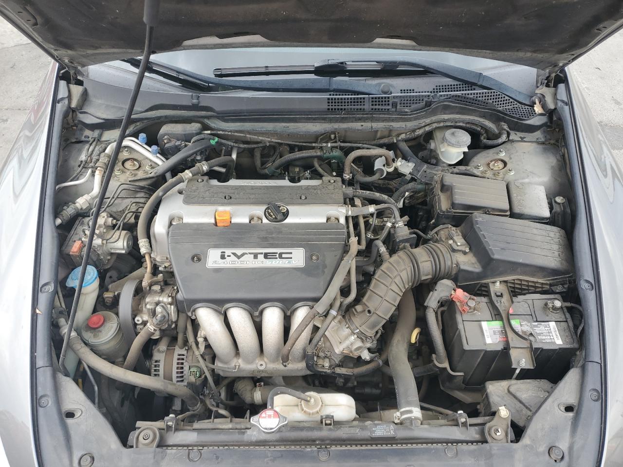 2006 Honda Accord Ex VIN: 1HGCM56796A126137 Lot: 81756805