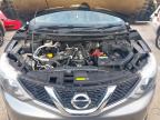 2015 NISSAN QASHQAI N-TEC + DIG-T  for sale at Copart NEWBURY