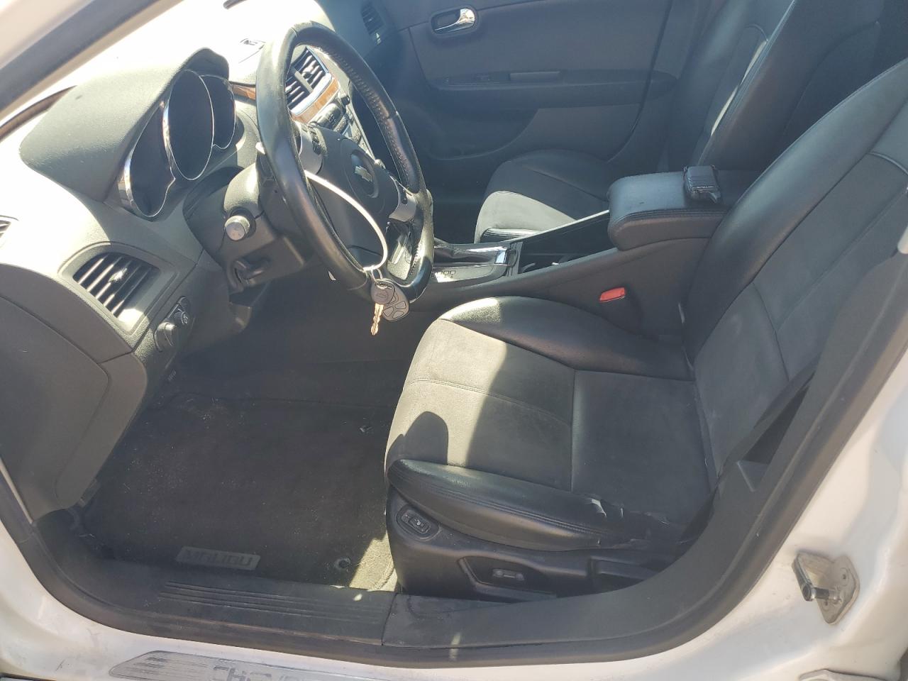 2009 Chevrolet Malibu 2Lt VIN: 1G1ZJ577994189654 Lot: 84458965