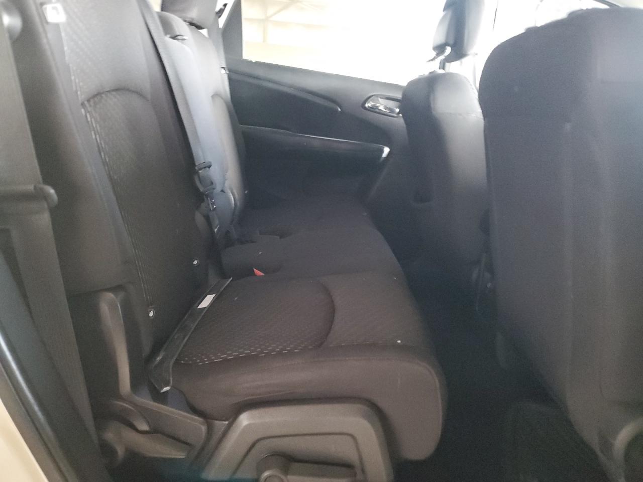 2013 Dodge Journey Sxt VIN: 3C4PDCBB4DT562561 Lot: 69972285