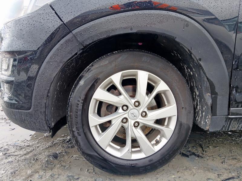 2019 HYUNDAI TUCSON SE NAV GDI 2WD 