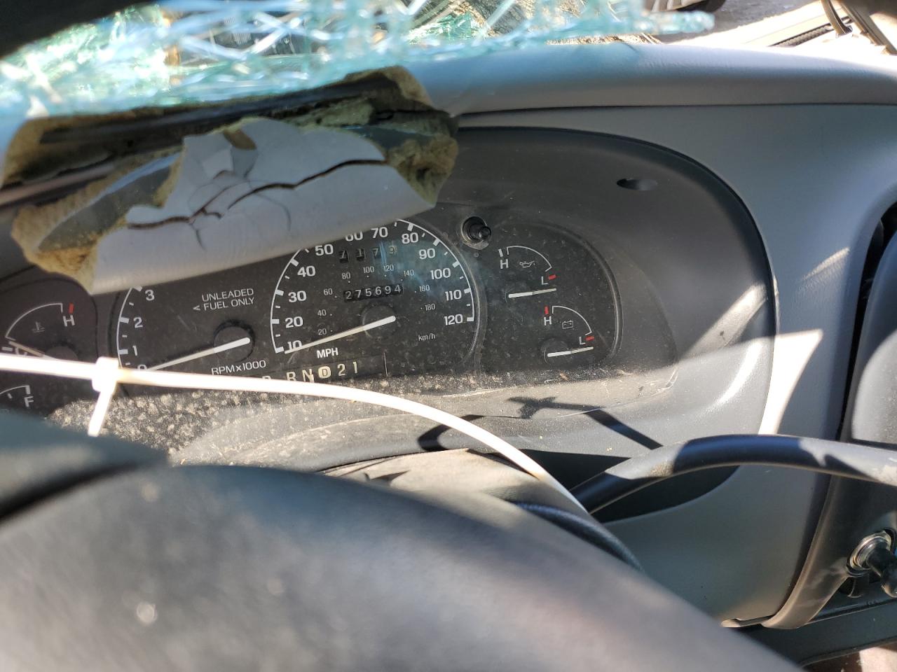 1995 Ford Explorer VIN: 1FMDU32X2SZB30745 Lot: 70494245