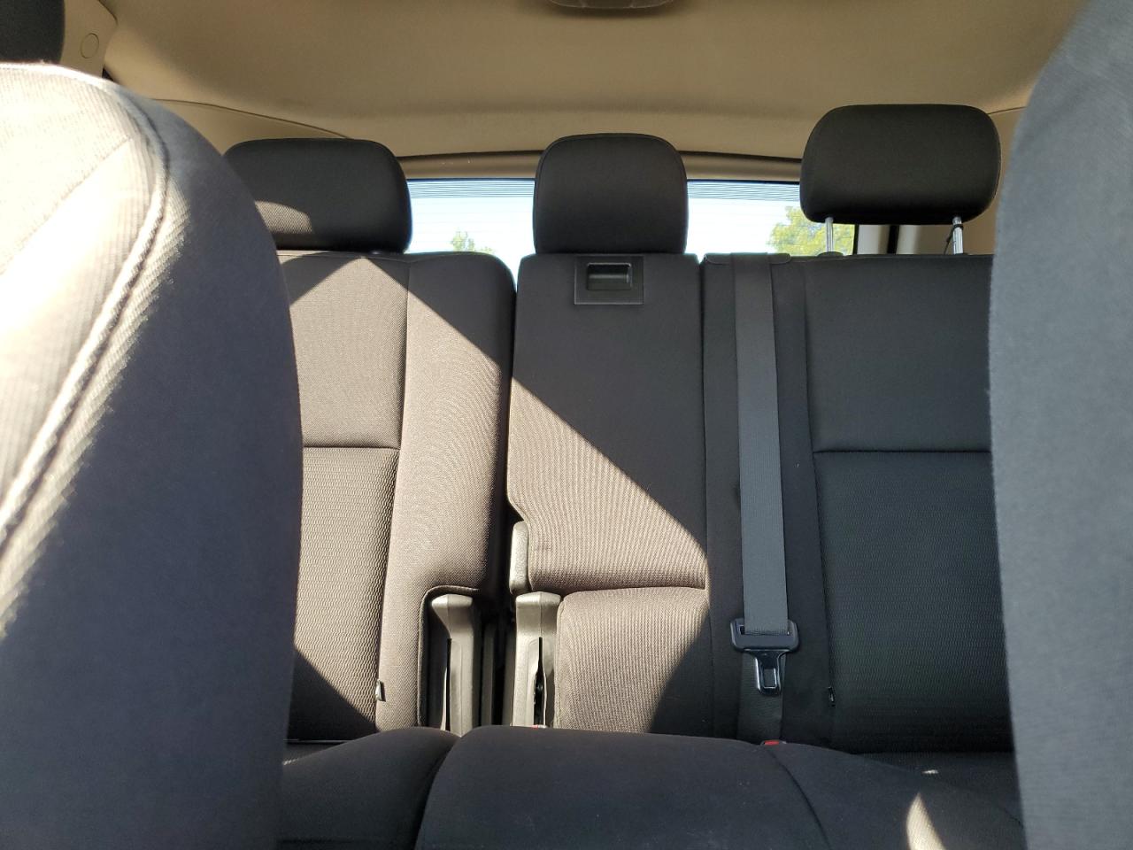 2010 Ford Edge Sel VIN: 2FMDK3JC4ABA26277 Lot: 70668425