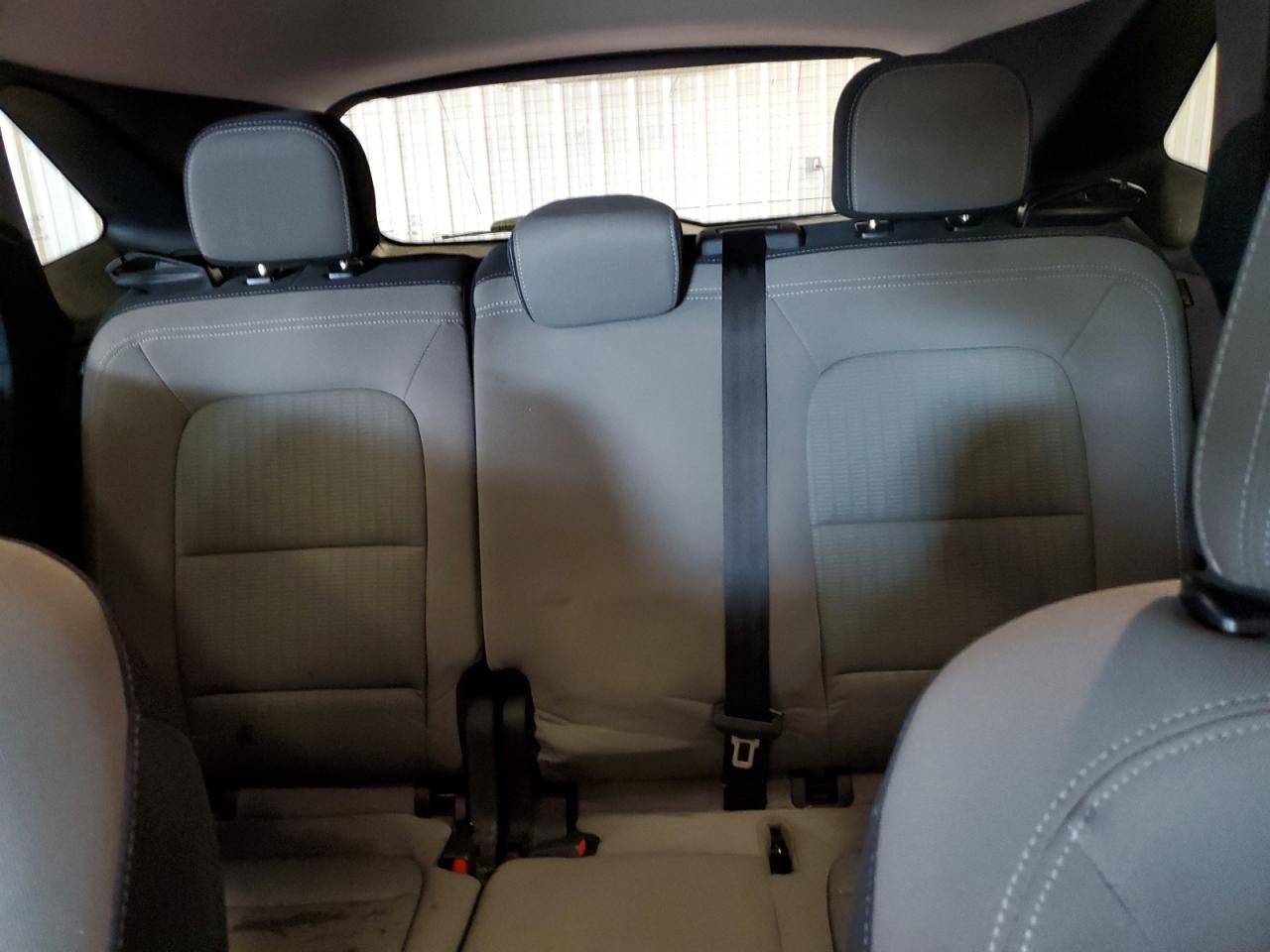 2022 Ford Escape S VIN: 1FMCU0F68NUB56666 Lot: 80752075