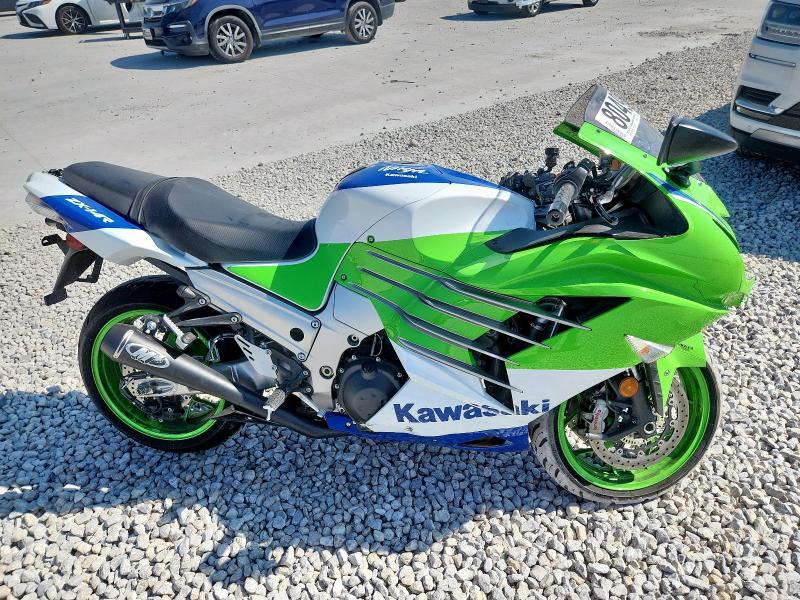 i Salvage Ninja Zx14 | Wrecked Kawasaki Ninja Zx14 Motorcycles
