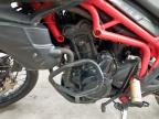 2011 TRIUMPH TIGER 800 XC  for sale at Copart NEWBURY