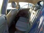 2007 VAUXHALL CORSA DESIGN  for sale at Copart SANDY