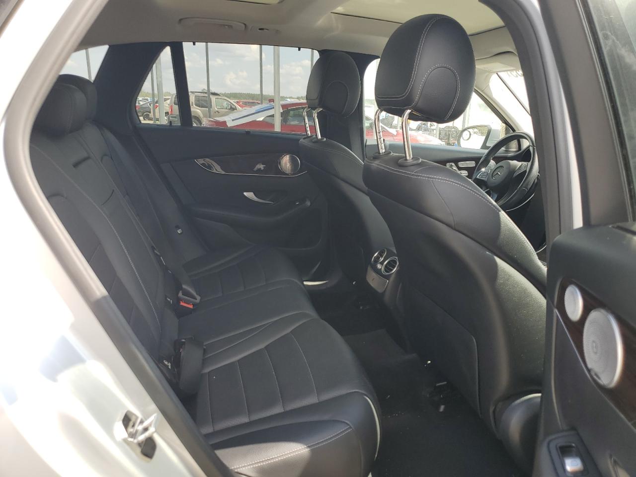 2016 Mercedes-Benz Glc 300 4Matic VIN: WDC0G4KB5GF074274 Lot: 83784655