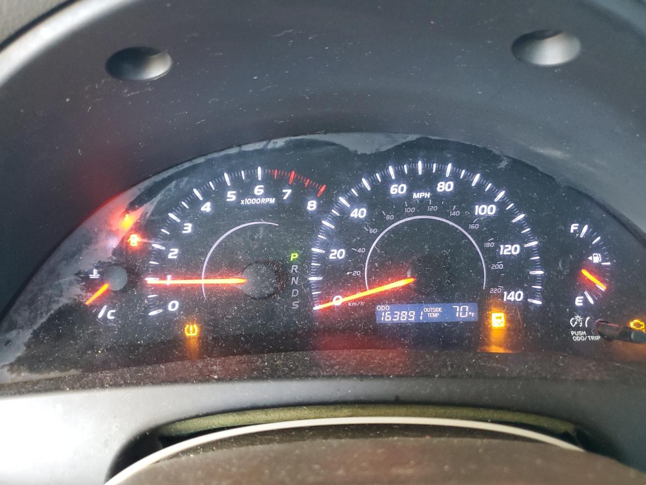 2011 Toyota Camry VIN: 4T1BF3EK8BU619410 Lot: 81870995