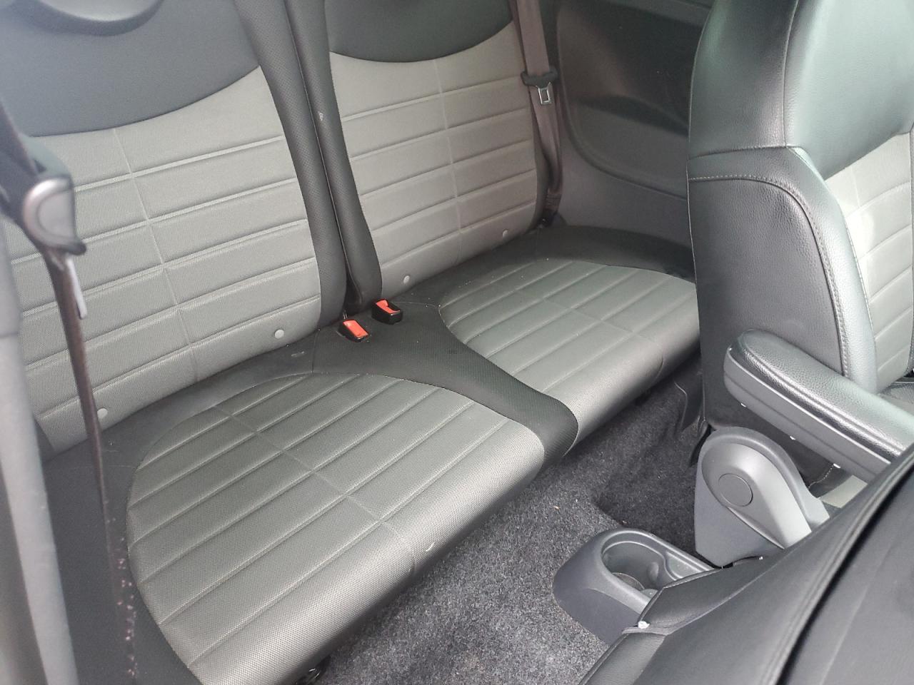 2012 Fiat 500 Sport VIN: 3C3CFFBR1CT298693 Lot: 82051515