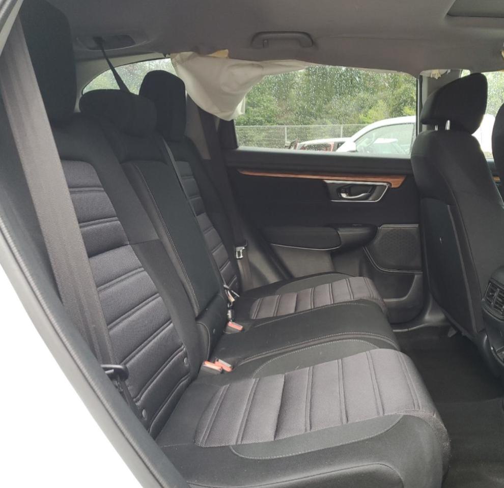 2019 Honda Cr-V Ex VIN: 7FARW2H54KE050619 Lot: 84761215