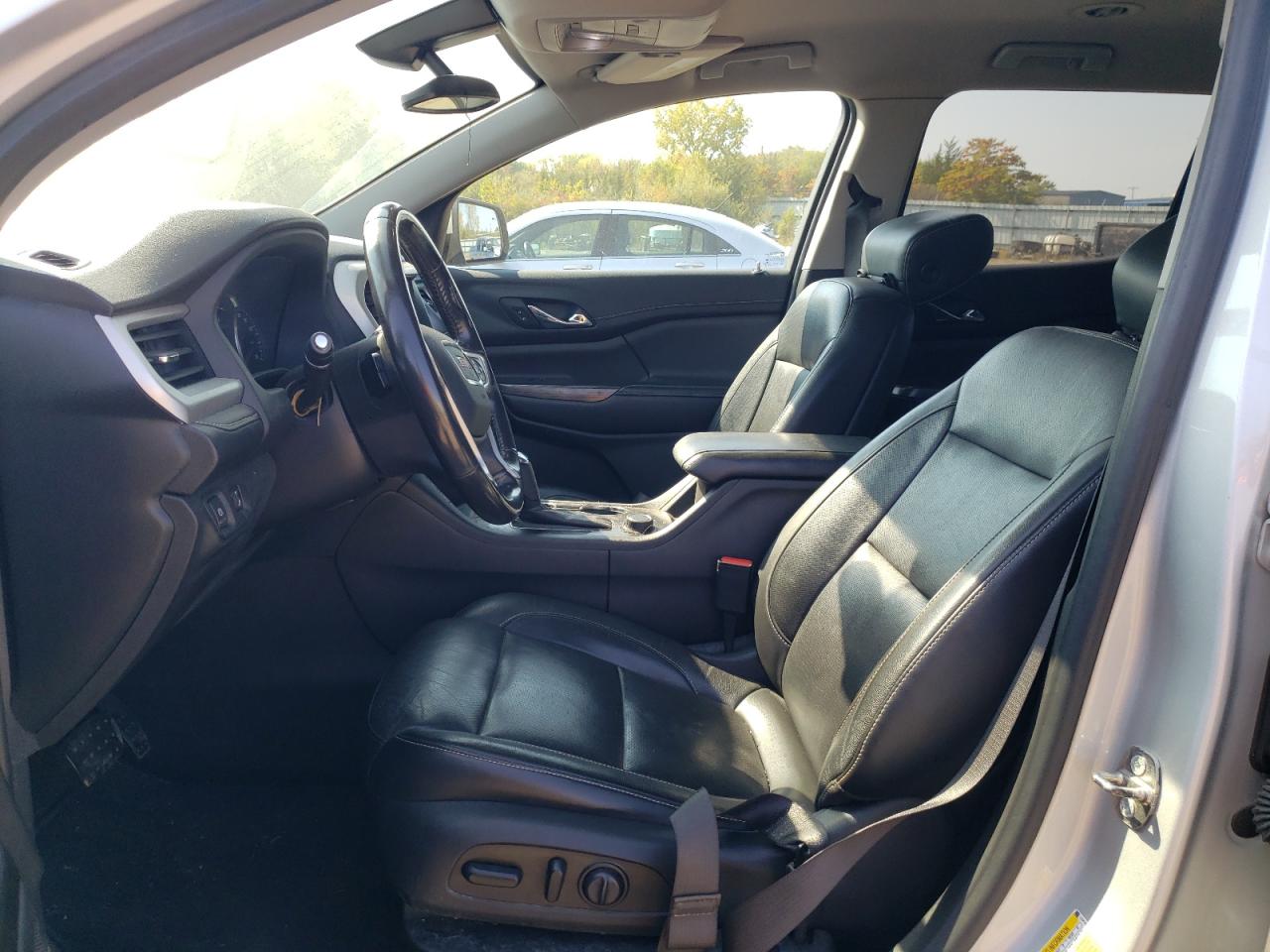 2019 GMC Acadia Slt-1 VIN: 1GKKNULSXKZ246961 Lot: 82051365