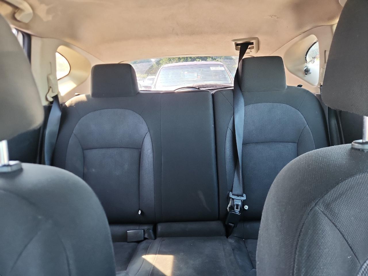 2014 Nissan Rogue Select S VIN: JN8AS5MV7EW718381 Lot: 71891465