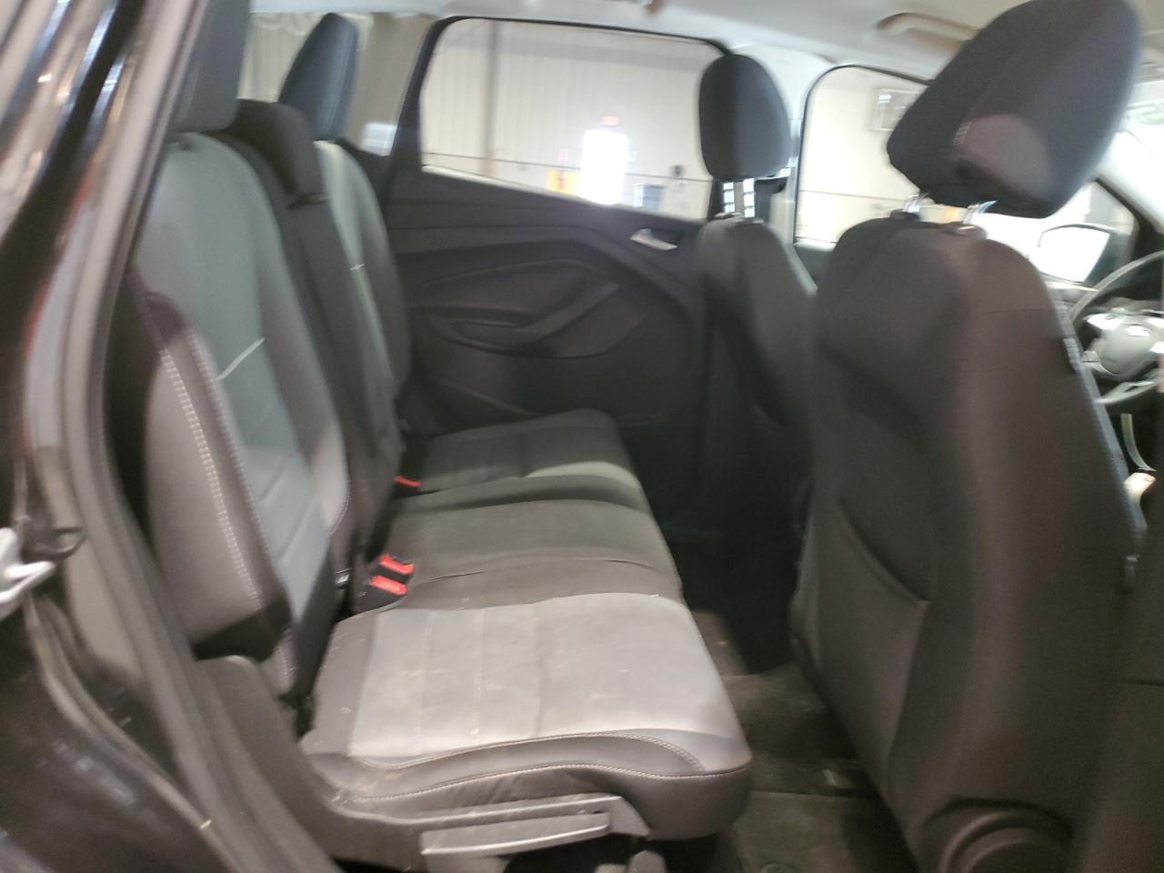 2013 Ford Escape Se VIN: 1FMCU0GX8DUD91574 Lot: 81478455