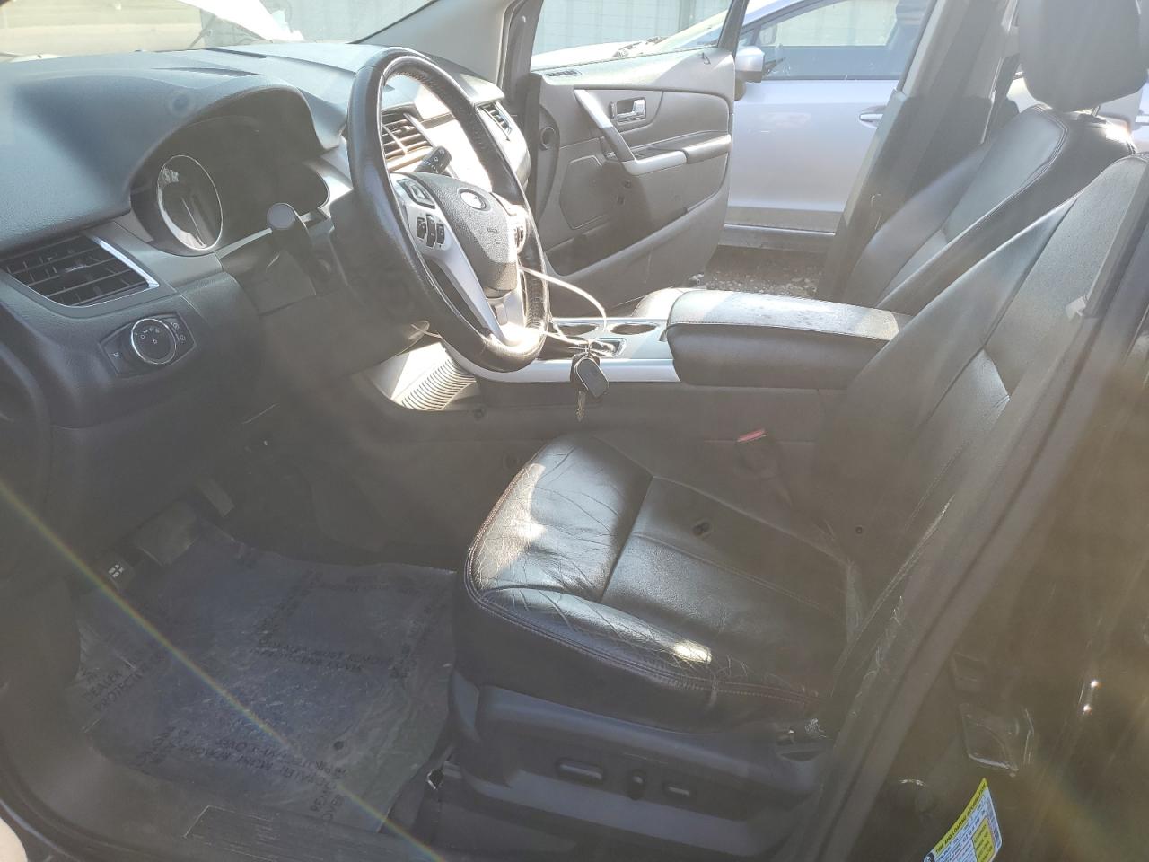 2012 Ford Edge Sel VIN: 2FMDK3JC5CBA88905 Lot: 80106175