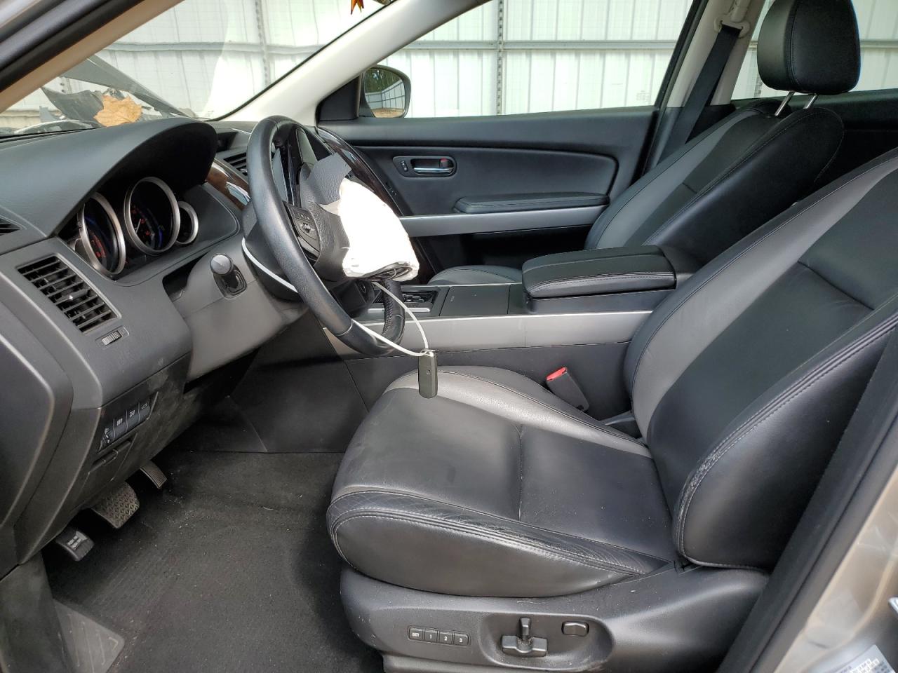 2012 Mazda Cx-9 VIN: JM3TB2DV8C0338394 Lot: 82167915