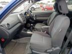 2005 TOYOTA RAV4 XT-R for sale at Copart SANDTOFT
