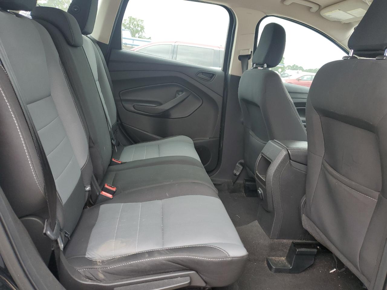 2018 Ford Escape S VIN: 1FMCU0F73JUA88635 Lot: 80486755