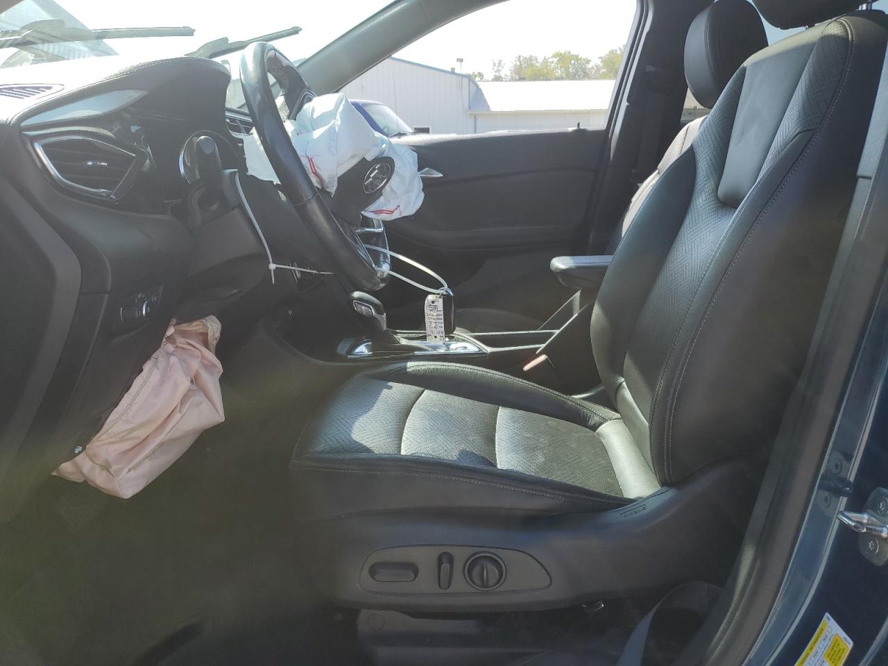 2020 Buick Encore Gx Essence VIN: KL4MMFSL0LB115846 Lot: 81445105
