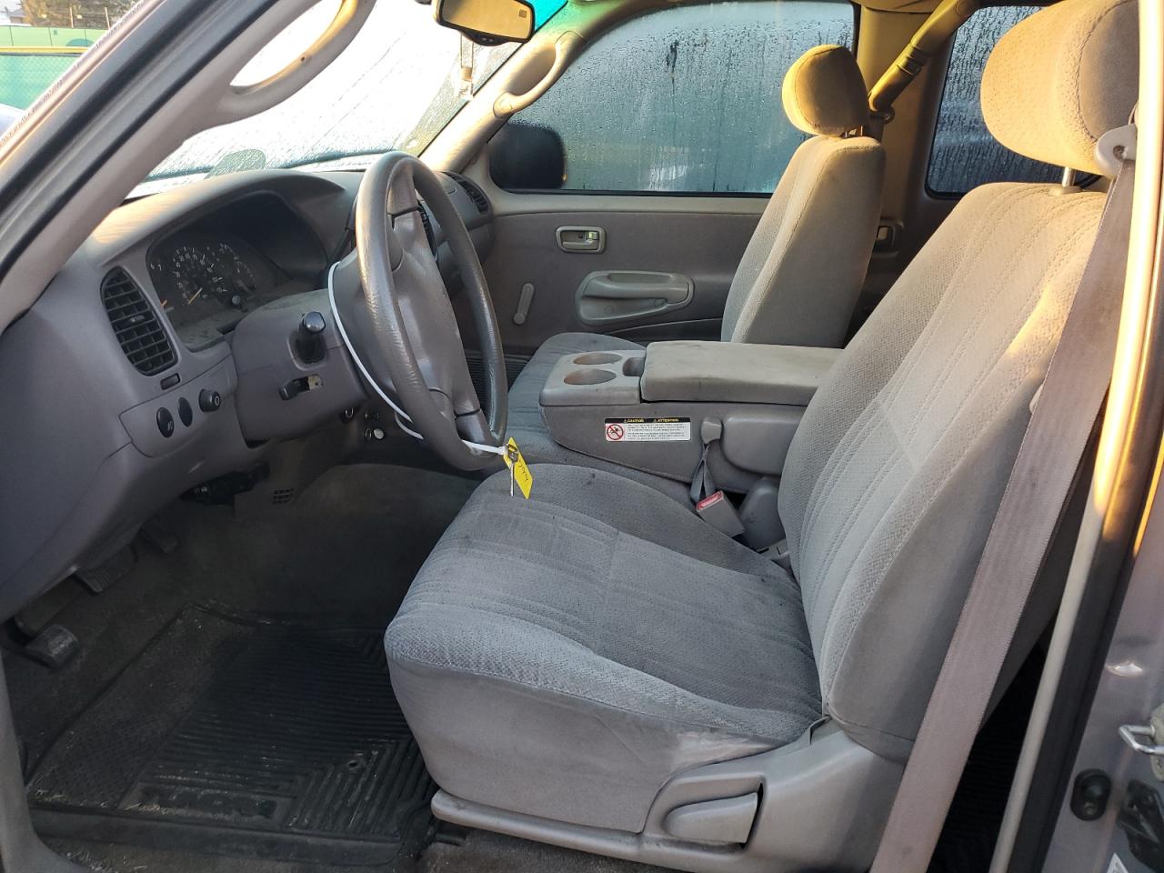 2002 Toyota Tundra Access Cab VIN: 5TBBT44112S239799 Lot: 81278555