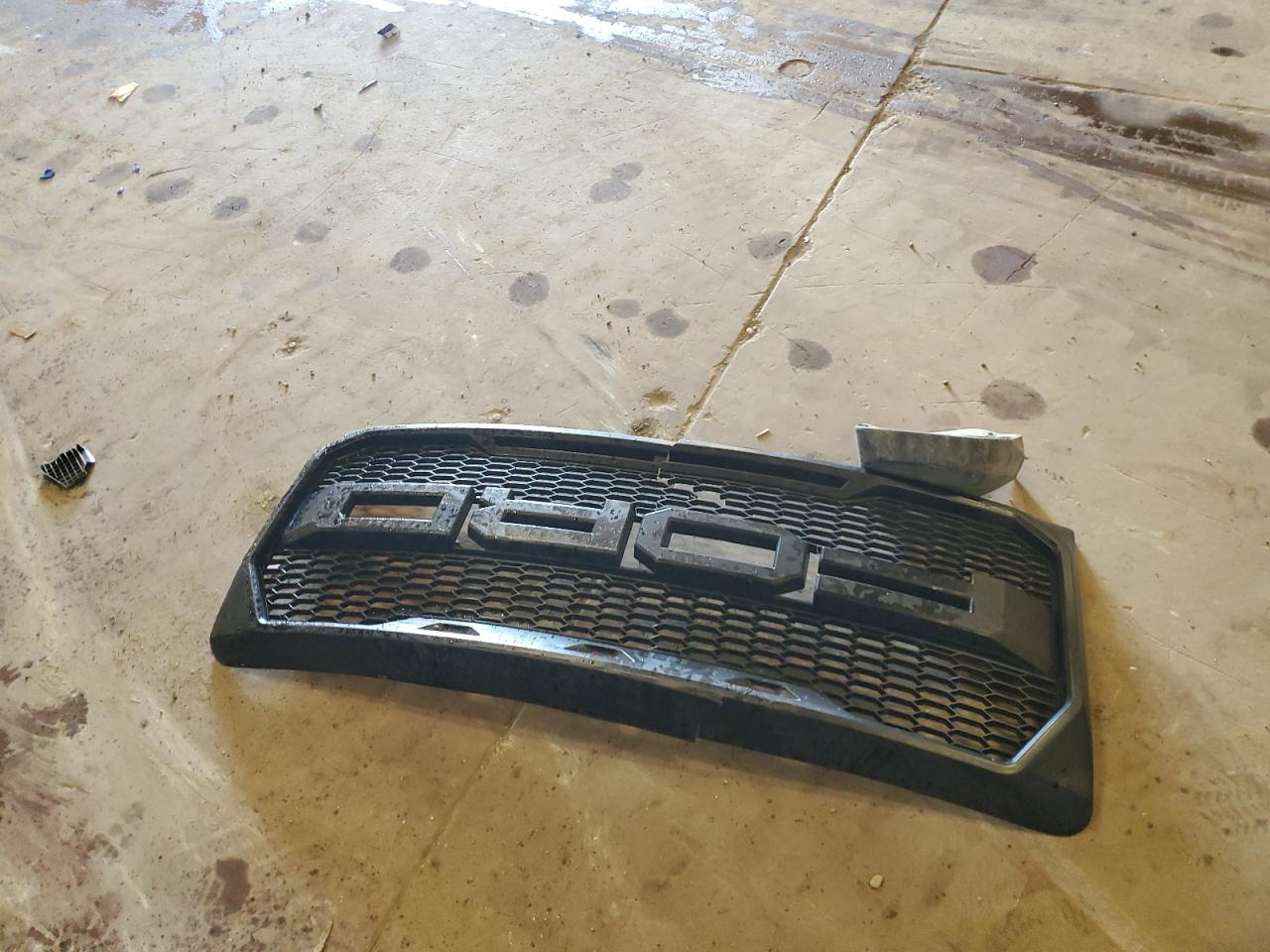 2011 Ford F150 Supercrew VIN: 1FTFW1ET3BFC23800 Lot: 80131465