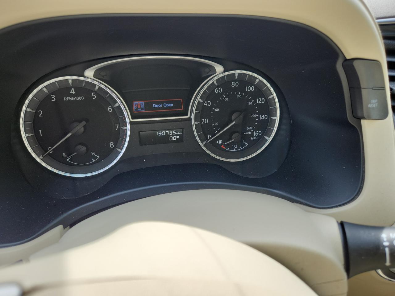 2014 Infiniti Qx60 VIN: 5N1AL0MN6EC501249 Lot: 82098285