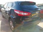 2015 NISSAN QASHQAI ACENTA PREMIUM DI  for sale at Copart SANDY