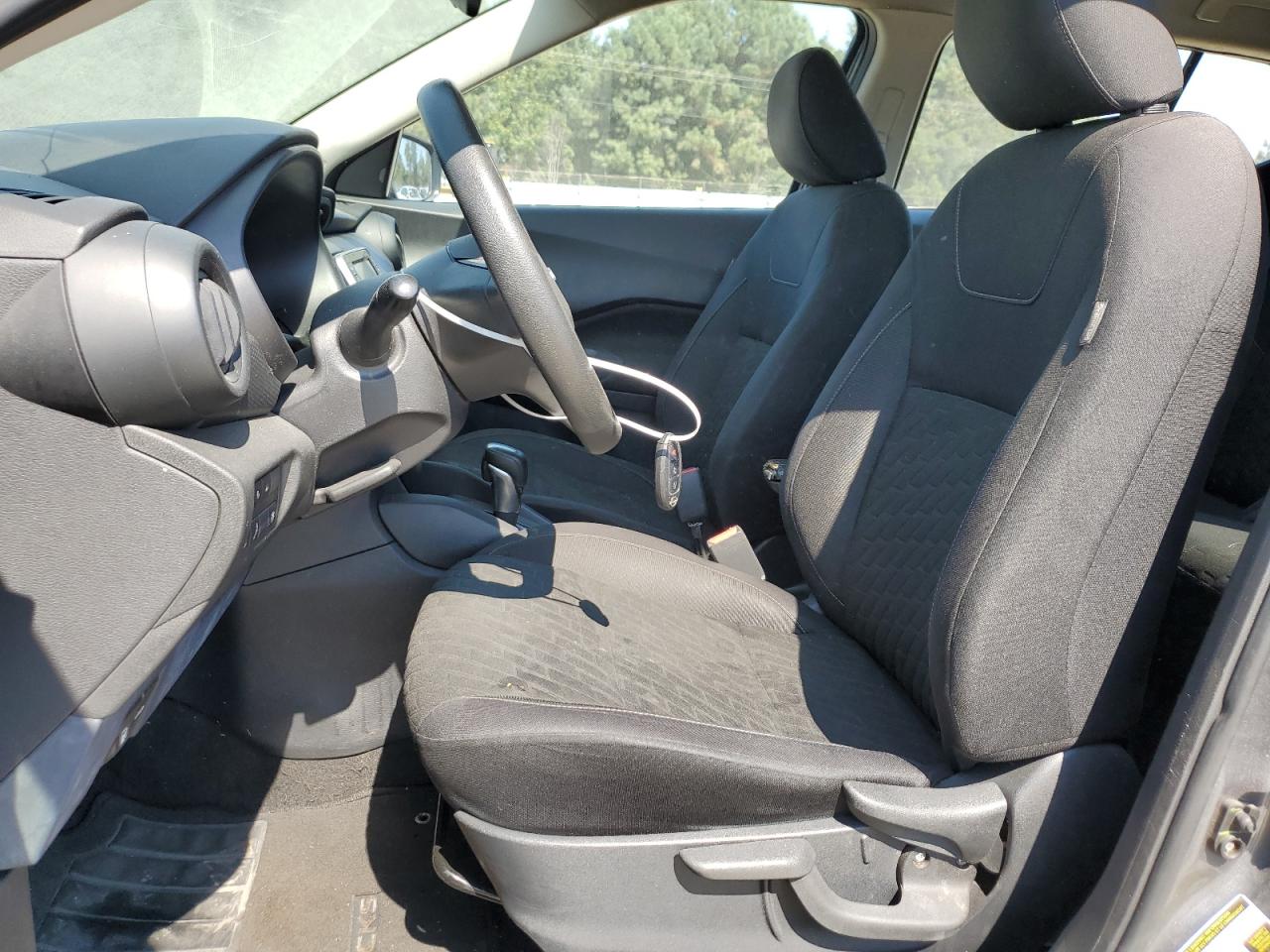 2022 Nissan Kicks S VIN: 3N1CP5BVXNL491639 Lot: 81567935