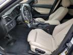 2015 BMW 335 XI   for sale at Copart AB - CALGARY