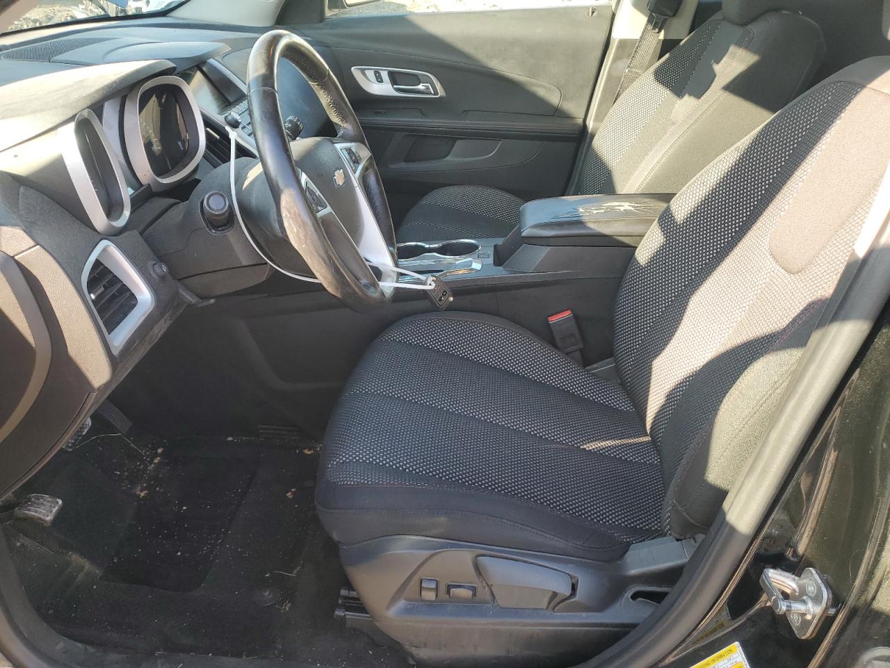 2013 Chevrolet Equinox Lt VIN: 2GNALDEK2D6378676 Lot: 81740575