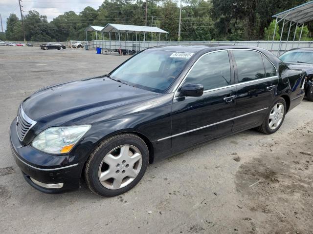 2004 Lexus Ls 430